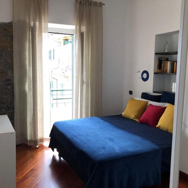 דירות סנרמו Casa Gloria מראה חיצוני תמונה